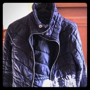 Guess bubble jacket
